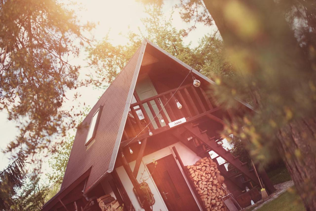 Dokoran Holiday home Pisek (Moravia-Silesia)