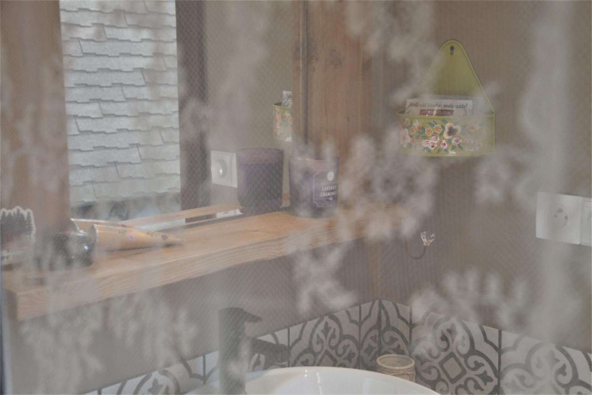 Holiday home Dokoran Pisek (Moravia-Silesia)