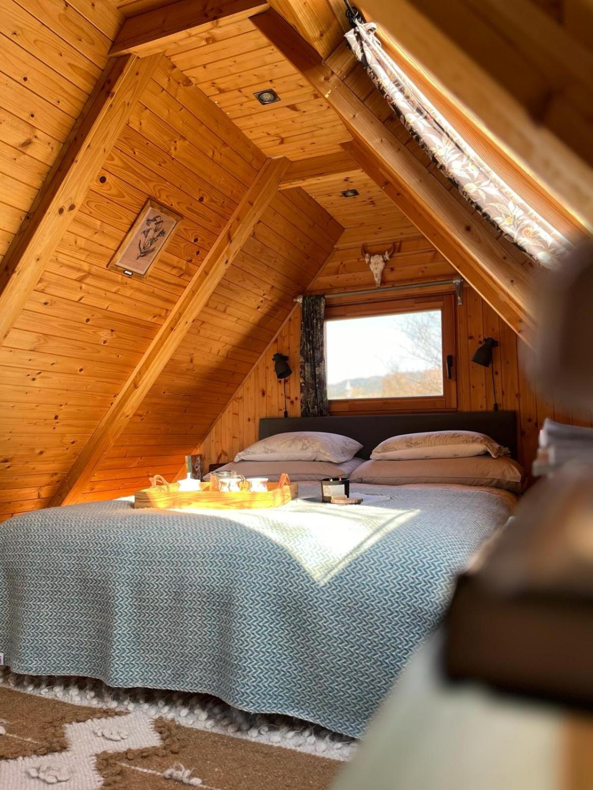 Dokoran Holiday home *