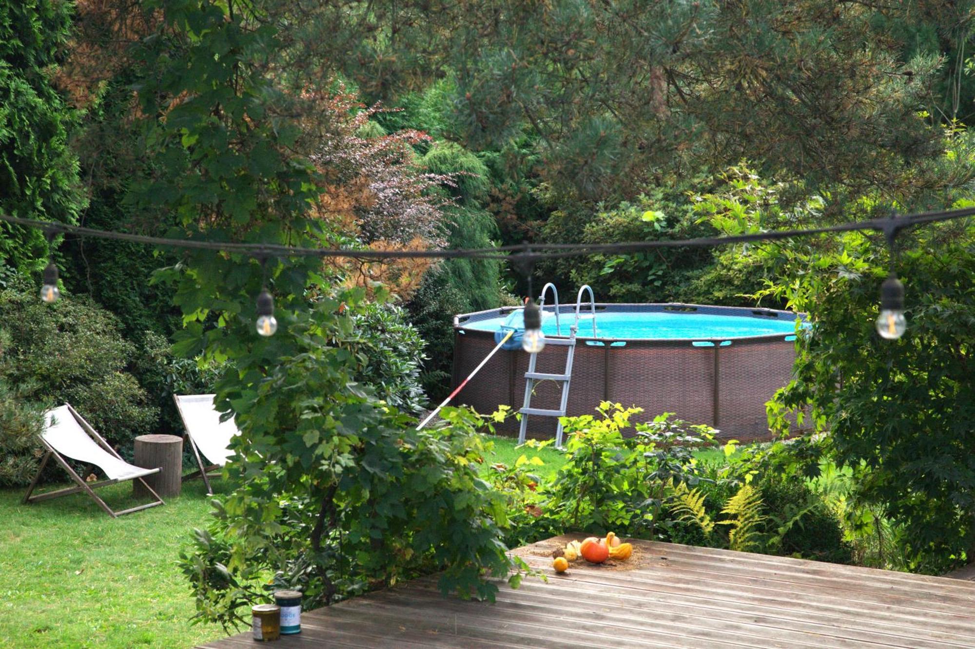 Dokoran Holiday home